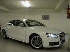 AUDI A4 AVANT 2.0TDI 143 DPF - mejor precio | unprecio.es