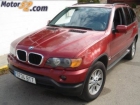 BMW X5 - BARCELONA - mejor precio | unprecio.es