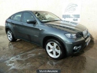 BMW X6 3.5D - mejor precio | unprecio.es