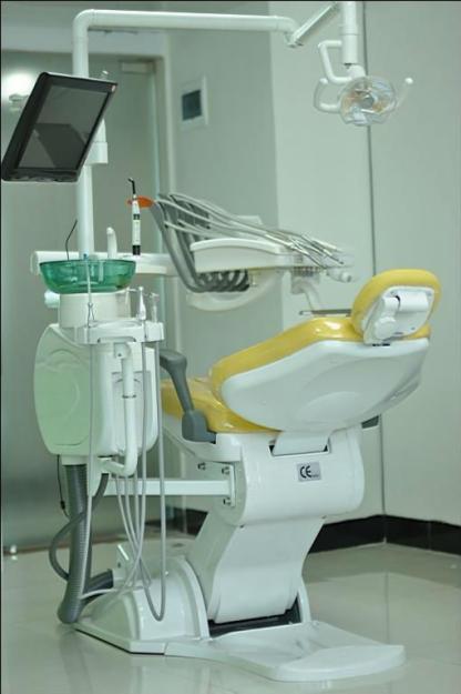 EQUIPAMIENTO DENTAL