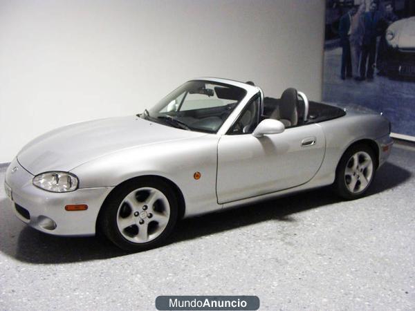 Mazda MX-5 1.6 ACTIVE ROADSTER