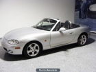 Mazda MX-5 1.6 ACTIVE ROADSTER - mejor precio | unprecio.es