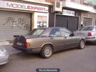 MERCEDES BENZ 190 E 2.O AUTOMATICO - MUY CUIDADO. - mejor precio | unprecio.es