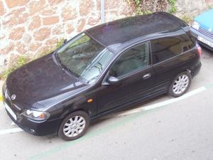 Nissan almera 1.8 Tekna