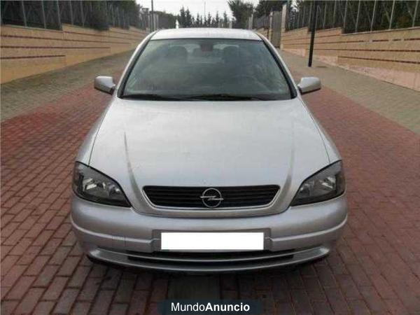 Opel Astra 2.2 Dti 16v Edition