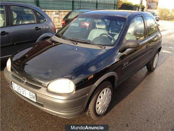 Opel Corsa 1.5TD SWING