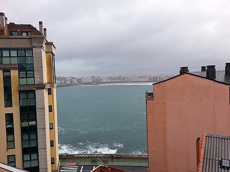 Piso en Coruña (A)