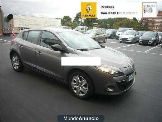 Renault Megane Emotion 2011 dCi 110 eco2 E5