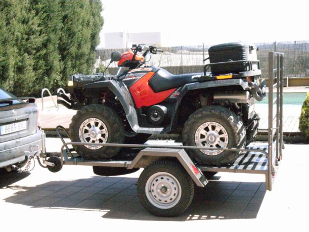 rzr s polaris