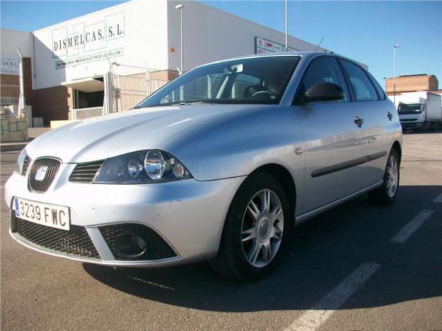 Seat Ibiza 1.4 TDI