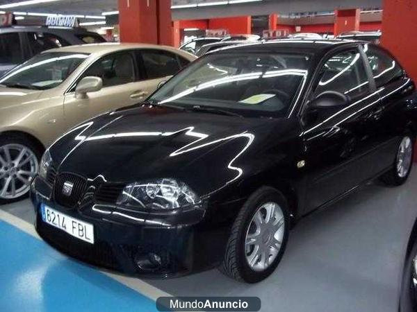 Seat Ibiza 1.4 TDi Sport 80