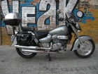 Vendo HYOSUNG AGUILA GV 250 - mejor precio | unprecio.es