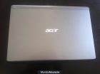 VENDO MI ACER 3410 ULTRA BOOK , DOBLE NUCLEO.mejorado en hardware y Software - mejor precio | unprecio.es