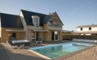 Villa : 2/10 personas - piscina - vistas a mar - isla de batz finisterre bretana francia - mejor precio | unprecio.es
