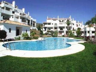 Apartamento en venta en Mijas, Málaga (Costa del Sol)