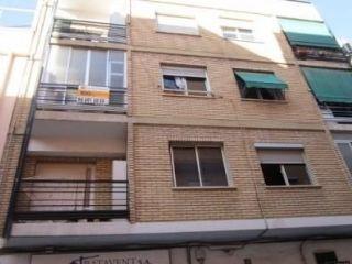 Apartamento en venta en València, Valencia (Costa Valencia)