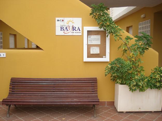 Apartamento en Vera