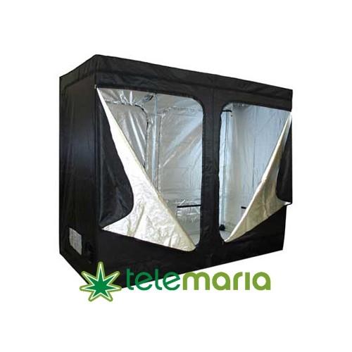 Armario Dark Room 240 x 120 x 200 cm