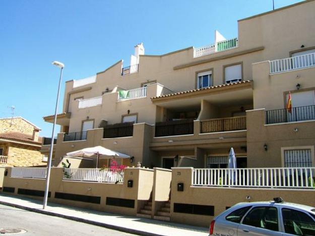 Benejuzar   - Apartment Duplex - Benejuzar - CG2133   - 2 Habitaciones   - €105000€