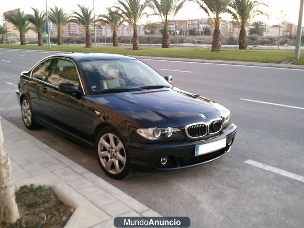 BMW 320 CD