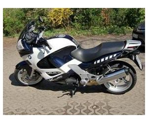 BMW K 1200 RS