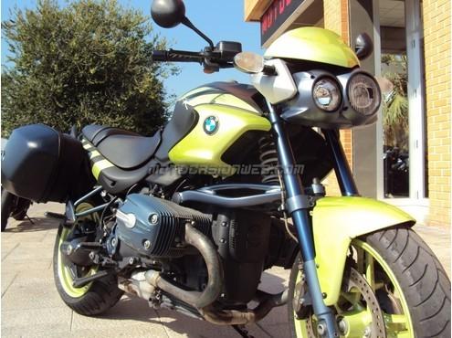 BMW R 1150 R