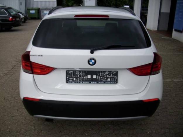 BMW X1 sDrive20d