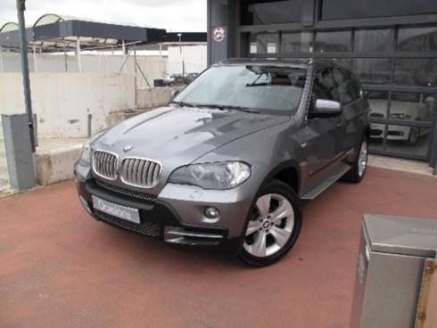 BMW X5 xDrive30d