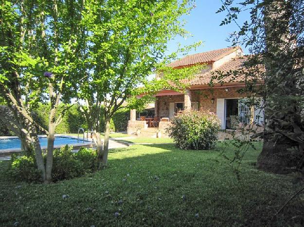 Chalet en venta en Eliana (l'), Valencia (Costa Valencia)