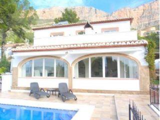 Chalet en venta en Javea/Xàbia, Alicante (Costa Blanca)