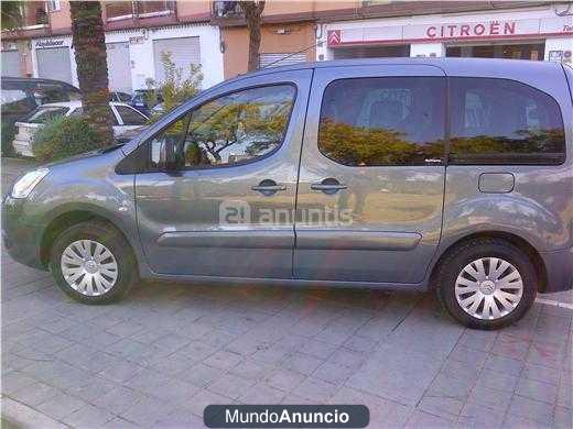 Citroën Berlingo 1.6 HDi 90 SX Multispace