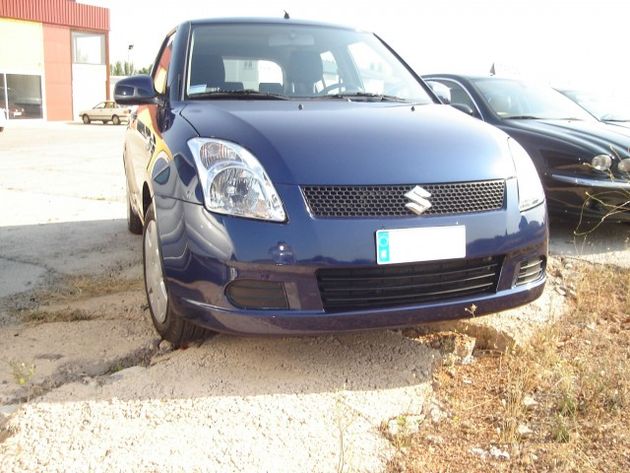 CITROEN C3 1.4HDI SX WWW.R