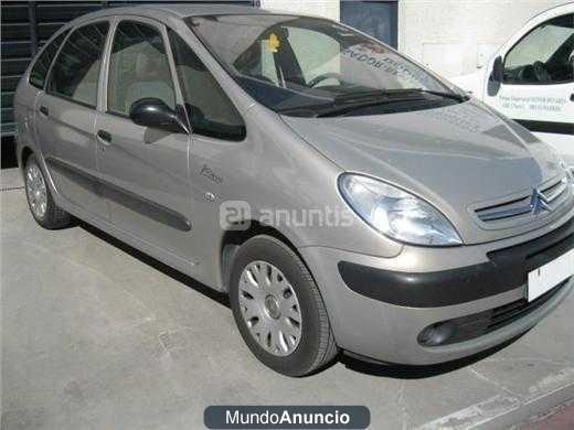 Citroën Xsara Picasso 1.6 HDi 92 SX Top