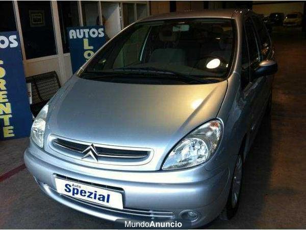 Citroën Xsara Xsa. Picasso 1.6i Exclus. 95