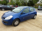 Clio iii 1.5 dci expression 85 cv - mejor precio | unprecio.es