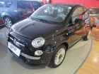 Fiat 500 1,2 lounge iva deducible - mejor precio | unprecio.es