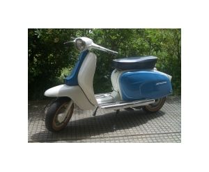 LAMBRETTA 150