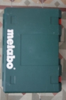 MARTILLO ELECTRICO MARCA (METABO) - mejor precio | unprecio.es