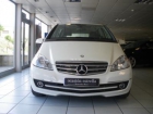 Mercedes-Benz CLASE A A 180CDI Elegance Aut - mejor precio | unprecio.es