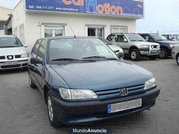 Peugeot 306 Style 1.6