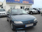 Peugeot 306 Style 1.6 - mejor precio | unprecio.es