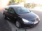 Peugeot 307 1.6 HDI XS. - mejor precio | unprecio.es