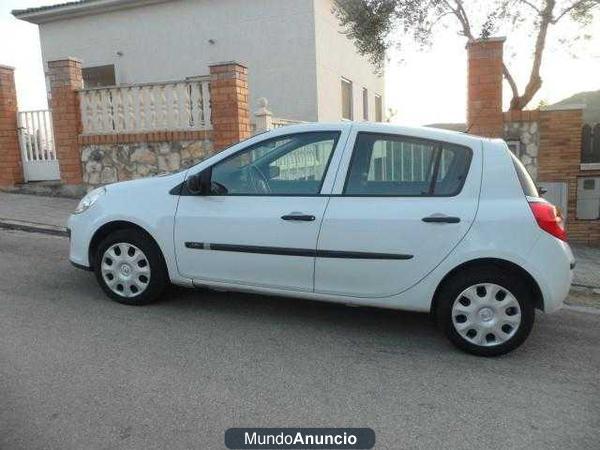 Renault Clio 1.5DCI Conf.Expressio n 85