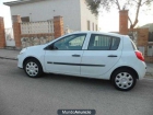 Renault Clio 1.5DCI Conf.Expressio n 85 - mejor precio | unprecio.es