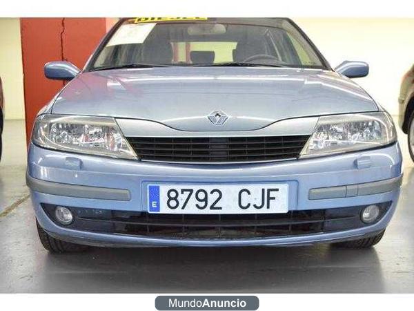 Renault Laguna Grand Tour 1.9 dCi PRIVILEGE