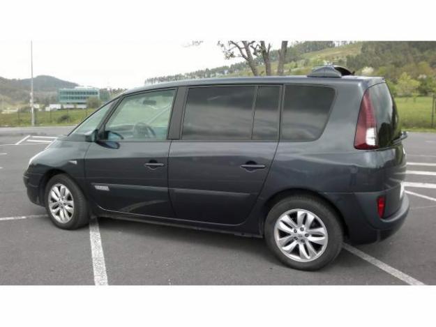 Renault Space Expresion 2.2 150CV.