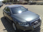 SE VENDE AUDI A6 TDI STYLE S-LINE - mejor precio | unprecio.es