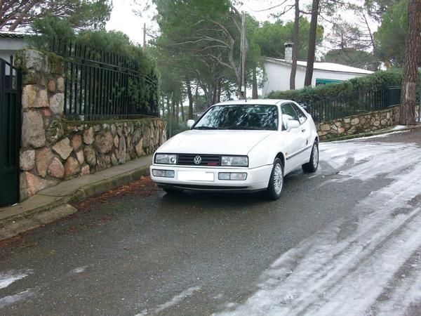 se vende corrado vr6 oportunidad