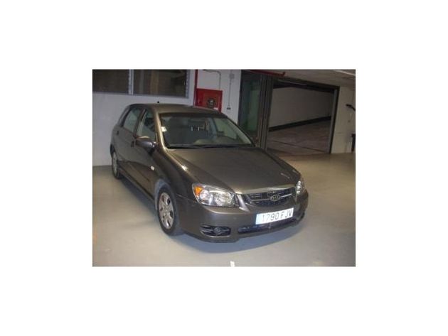 SEAT IBIZA 1.9 TDI