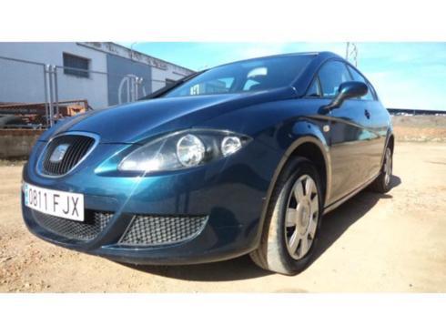 Seat Leon León 1.9TDI Stylance